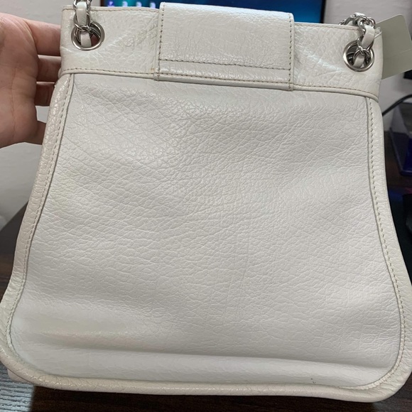 Chanel Reissue white - Picture 11 of 11